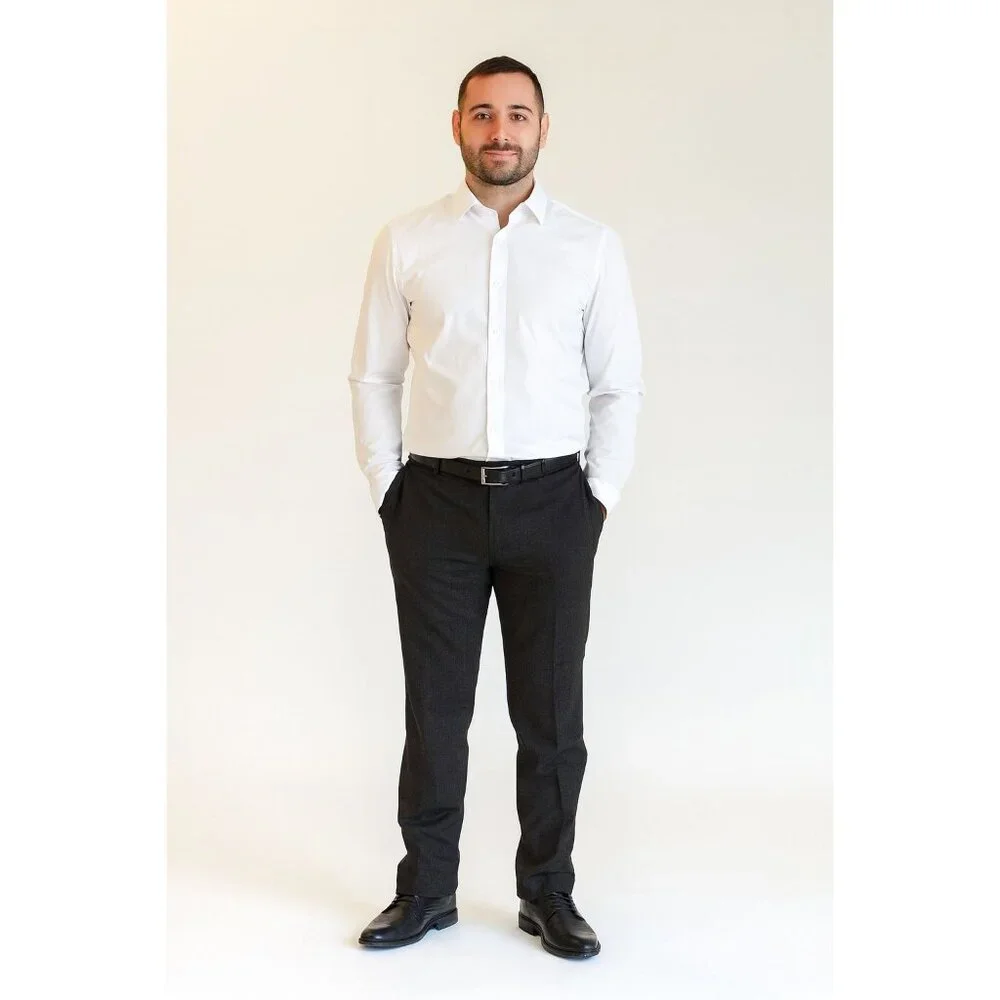 Botany500 professional formal